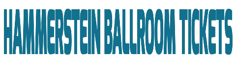 Hammerstein Ballroom