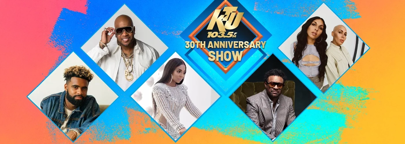 103.5 KTU Concert: Flo Rida, Shaggy, Paul Russell &amp; Nina Sky
